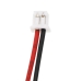 Batterij voor draadloze headset Interphone CS-IPF200SL
