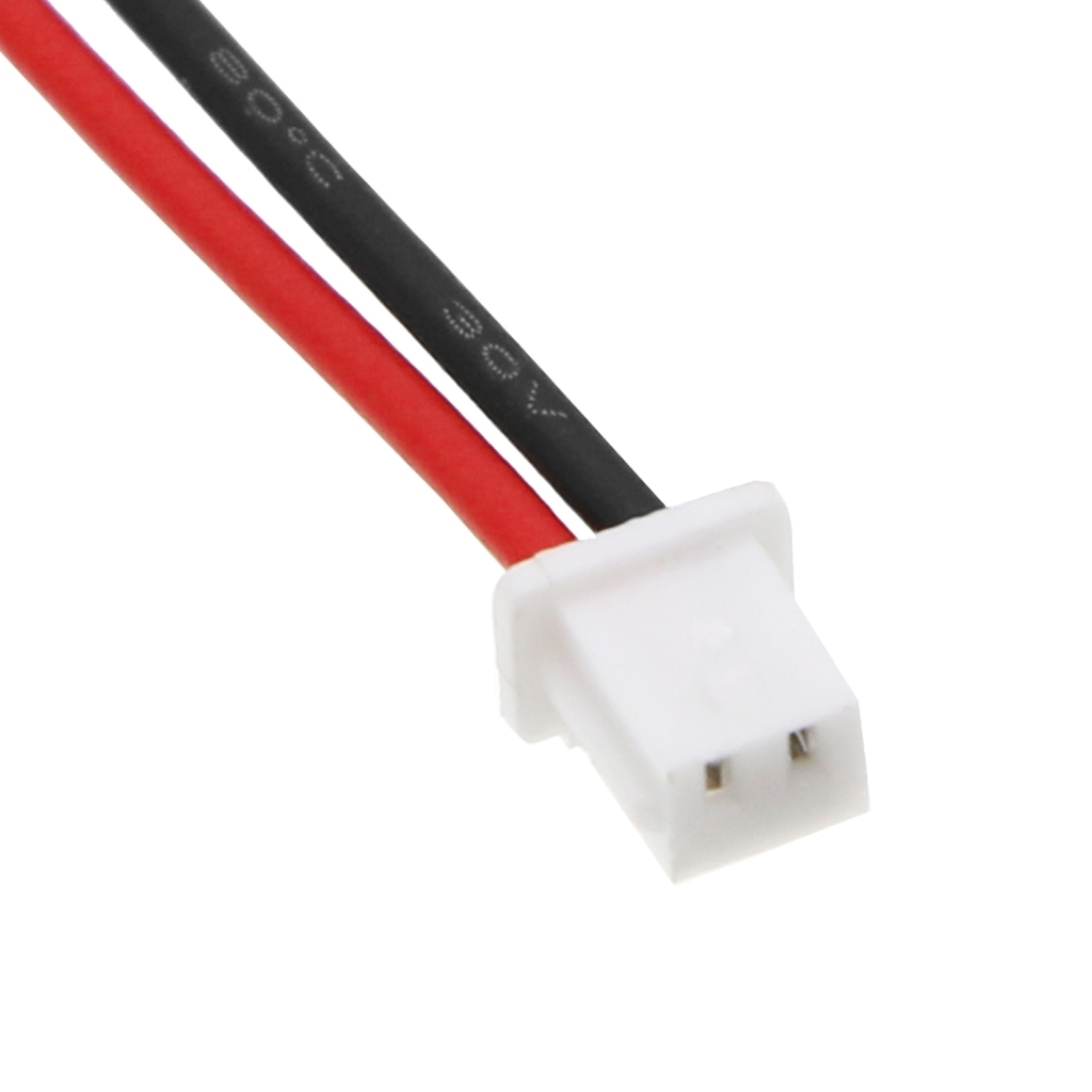 Batterij voor draadloze headset Interphone CS-IPF200SL