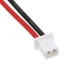 Batterij voor draadloze headset Interphone CS-IPF200SL