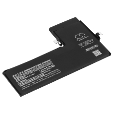 Compatibele batterijvervanging voor Apple 616-00659,616-00660