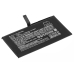 Compatibele batterijvervanging voor Apple A2863