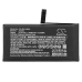 Compatibele batterijvervanging voor Apple A2863