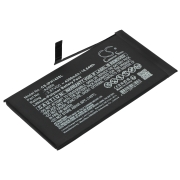 Battery compatibleWith Apple