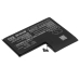 Compatibele batterijvervanging voor Apple A2830