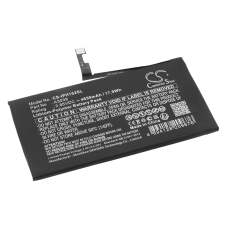 Compatibele batterijvervanging voor Apple A3039