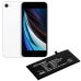 Compatibele batterijvervanging voor Apple A2312