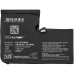 Compatibele batterijvervanging voor Apple A2653