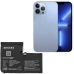 Compatibele batterijvervanging voor Apple A2653