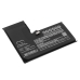 Compatibele batterijvervanging voor Apple A3011