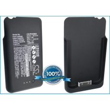 Compatibele batterijvervanging voor Apple 616-0520,616-0521,GB-S10-423482-0100