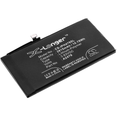 Compatibele batterijvervanging voor Apple A2431,A2479