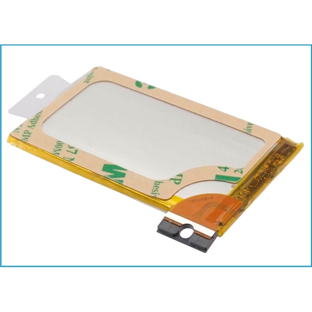 Battery compatible with Apple CS-IPH490SL