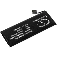 Compatibele batterijvervanging voor Apple 616-0652,616-0667,616-0719,616-0720,616-0722...