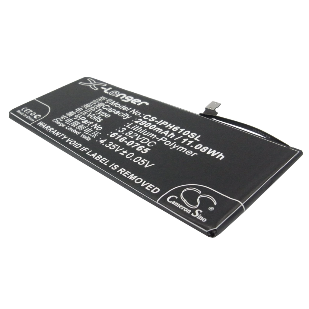 Batterij voor mobiele telefoon Apple iPhone 6 Plus