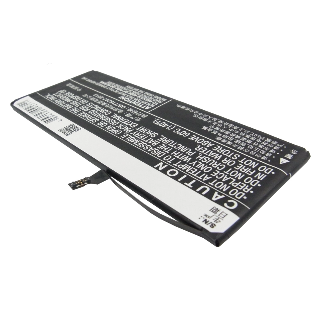 Batterij voor mobiele telefoon Apple iPhone 6 Plus