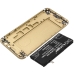 Battery compatible with Apple CS-IPH611EX