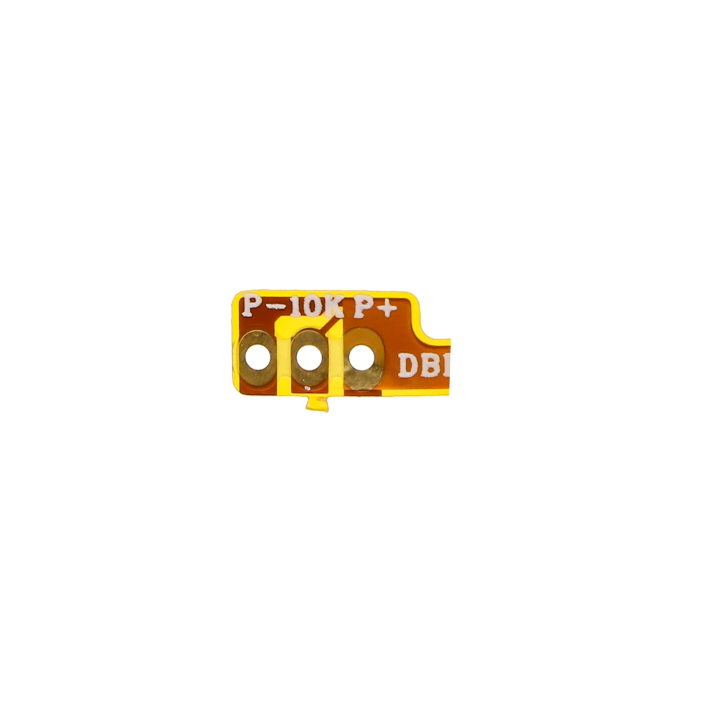 Batterij voor MP3, MP4, PMP Apple CS-IPNA4SL