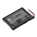 Batterij voor MP3, MP4, PMP Apple CS-IPOD0206SL