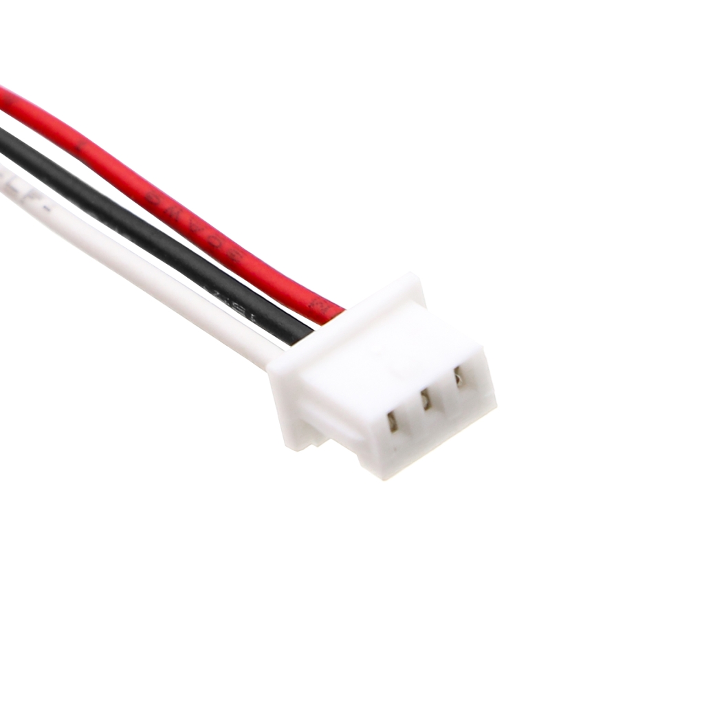 Batterij voor MP3, MP4, PMP Apple CS-IPOD0206SL