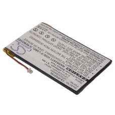Compatibele batterijvervanging voor Apple P325385A4H