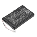 Batterij voor MP3, MP4, PMP Apple iPOD 3th Generation