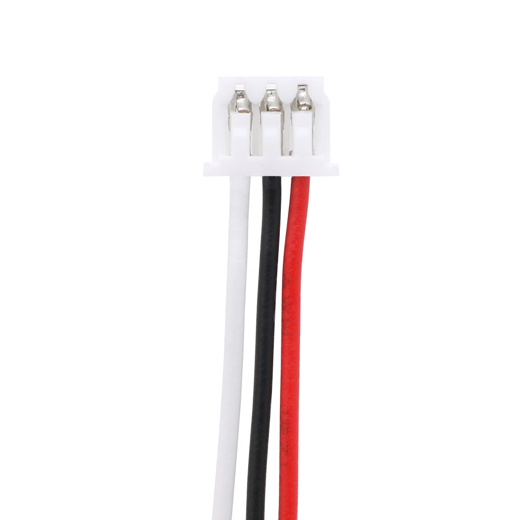 Batterij voor MP3, MP4, PMP Apple iPOD 3th Generation