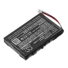Compatibele batterijvervanging voor Apple 616-0159,E225846