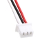 Batterij voor MP3, MP4, PMP Apple iPOD 3th Generation