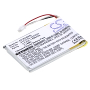 Batterij voor MP3, MP4, PMP Apple iPOD 3th Generation