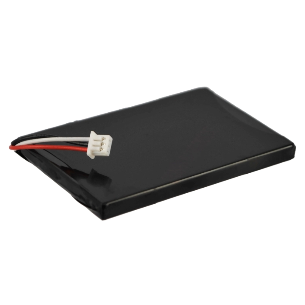 Batterijen Vervangt AW4701218074