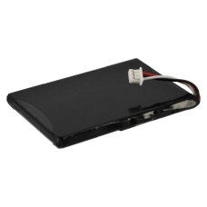 Compatibele batterijvervanging voor Apple 616-0183,616-0206,616-0215,AW4701218074,ICP0534500