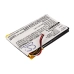 MP3, MP4, PMP Battery Apple Photo 60GB M9830
