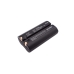 Batterijen Vervangt PB41