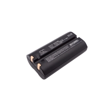 Compatibele batterijvervanging voor Intermec 200360-101,220531-000,320-081-021,320-082-021,320-082-122...