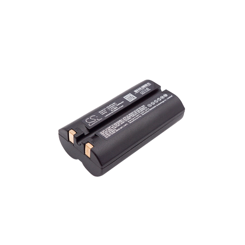 Batterijen Vervangt PB20A