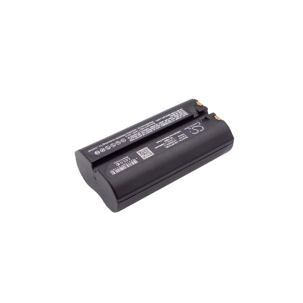 Batterijen Vervangt PB20A