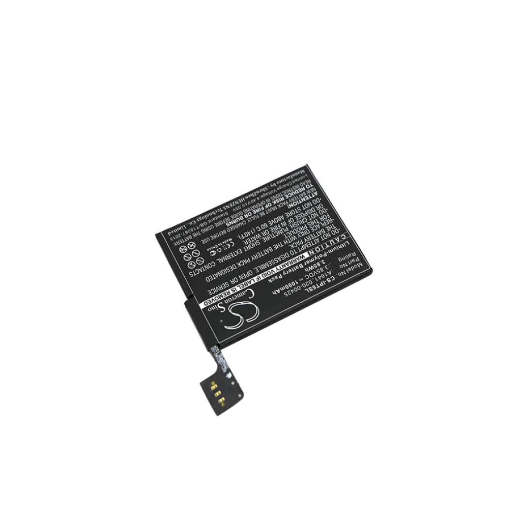 Batterij voor MP3, MP4, PMP Apple CS-IPT6SL