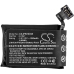 Compatibele batterijvervanging voor Apple A1847