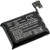 Compatibele batterijvervanging voor Apple A1848