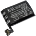 Compatibele batterijvervanging voor Apple A1848