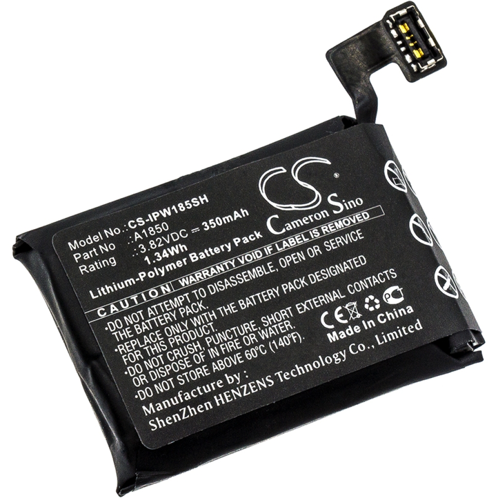 Compatibele batterijvervanging voor Apple A1850