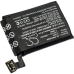 Compatibele batterijvervanging voor Apple A1850