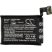 Compatibele batterijvervanging voor Apple A1850