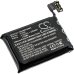 Compatibele batterijvervanging voor Apple A1848