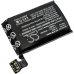 Compatibele batterijvervanging voor Apple A1848