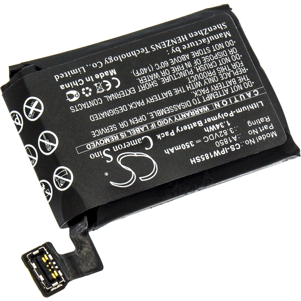 Compatibele batterijvervanging voor Apple A1850