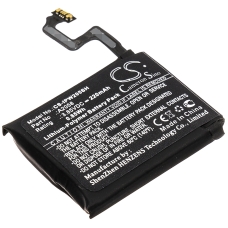 Compatibele batterijvervanging voor Apple A2058