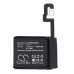 Batterij Vervangt A2721