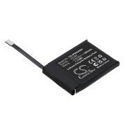 Battery compatibleWith Apple
