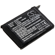 Compatibele batterijvervanging voor Apple A1579